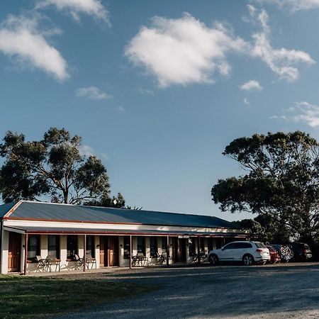Port Albert Motel Luaran gambar