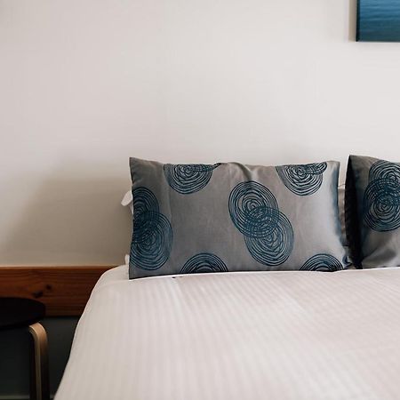 Port Albert Motel Luaran gambar