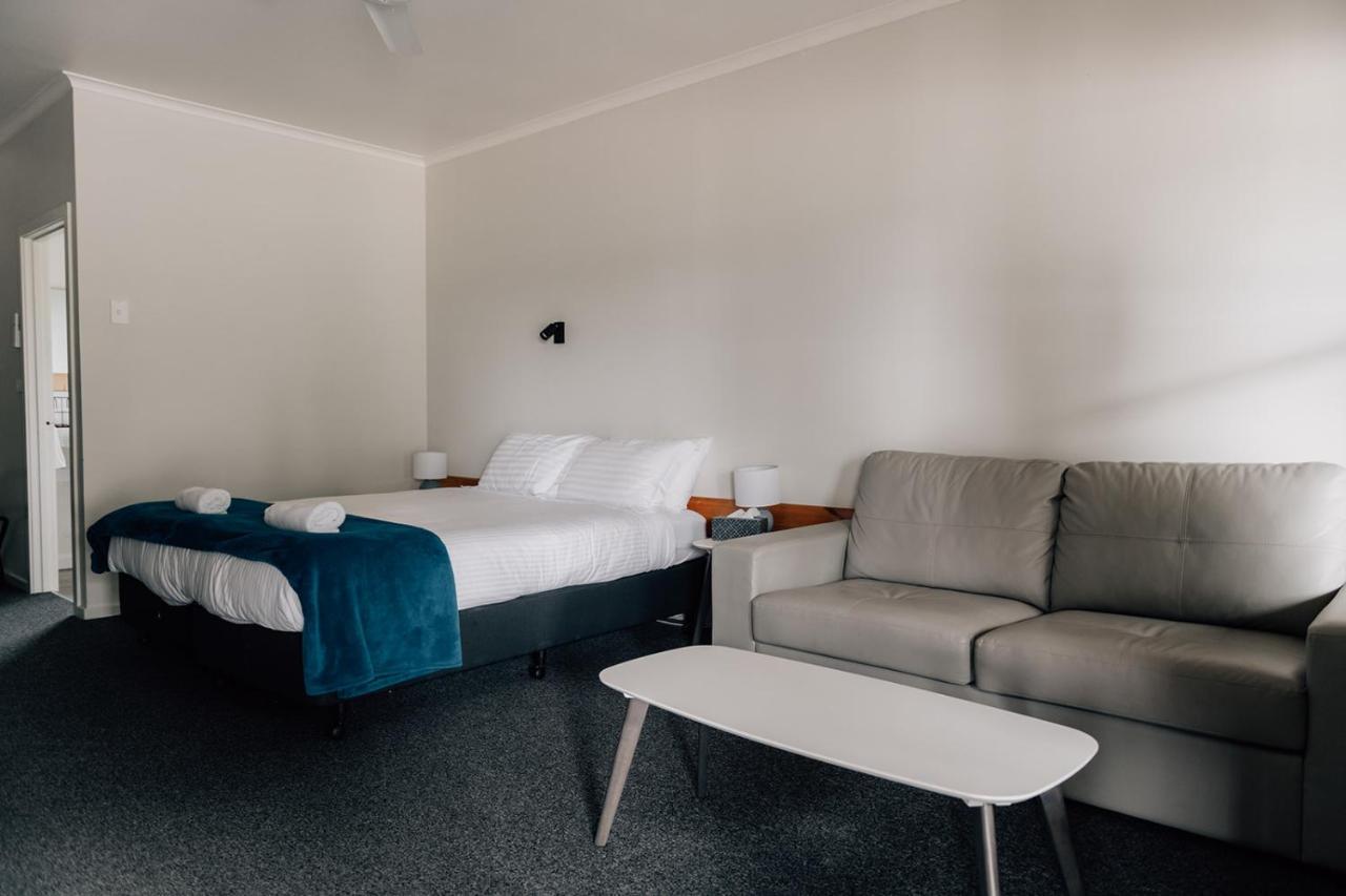 Port Albert Motel Luaran gambar