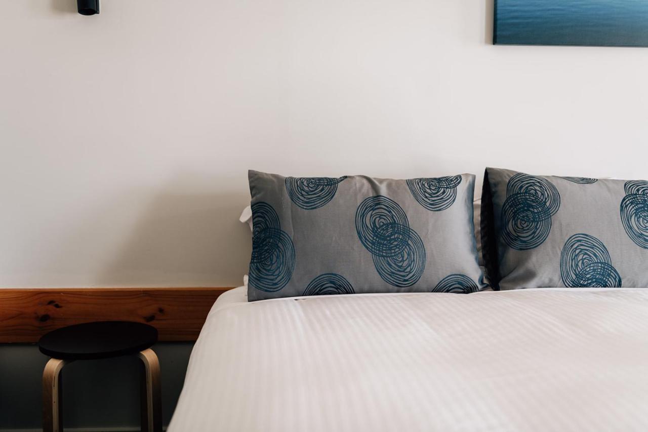 Port Albert Motel Luaran gambar